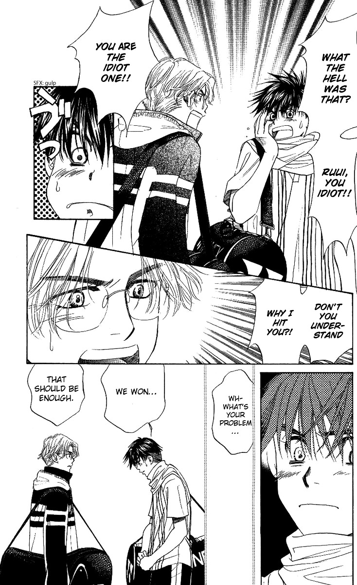 Read Shanimuni Go chapter 69 image 3 on Lezhin