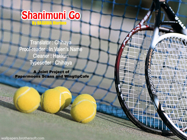 Read Shanimuni Go chapter 69 image 31 on Lezhin
