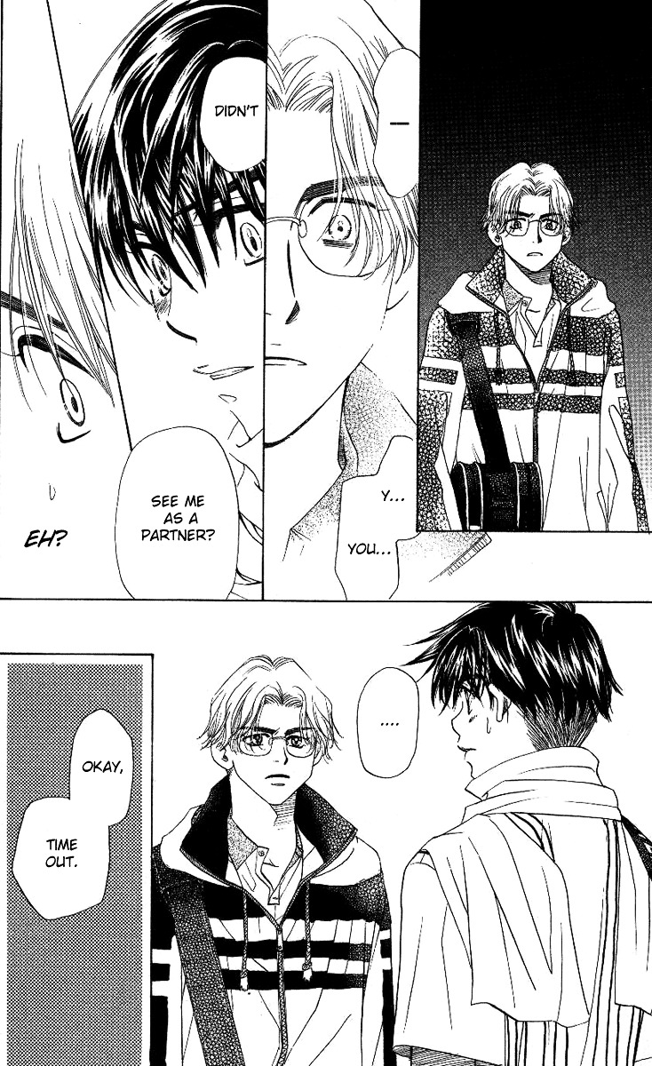 Read Shanimuni Go chapter 69 image 4 on Lezhin