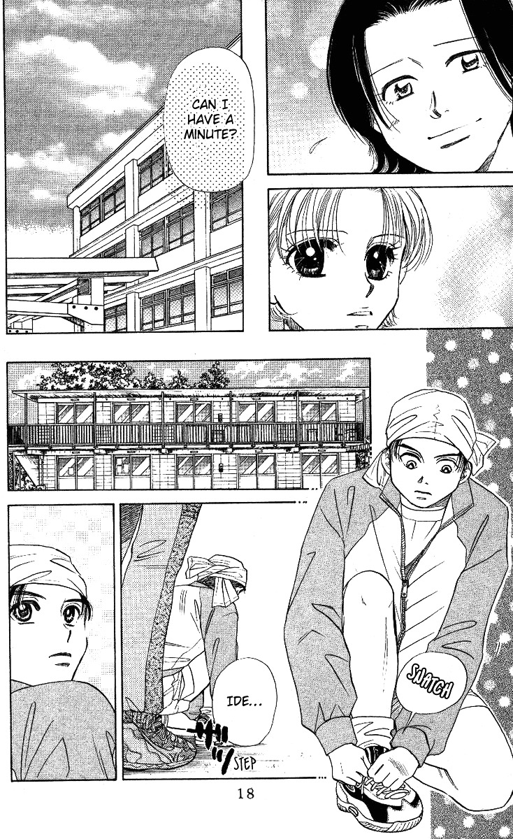 Read Shanimuni Go chapter 7 image 14 on Lezhin
