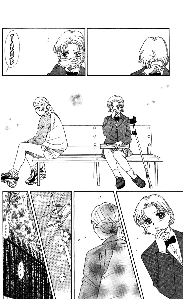 Read Shanimuni Go chapter 7 image 26 on Lezhin