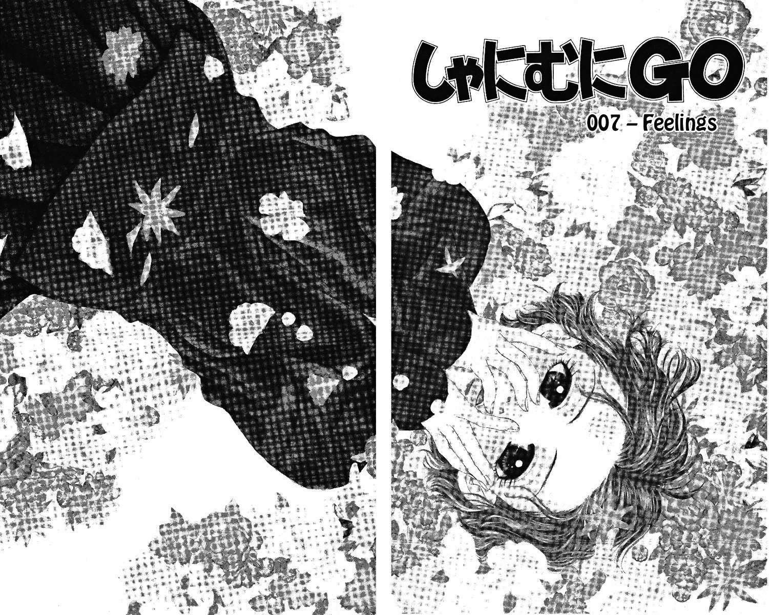 Read Shanimuni Go chapter 7 image 3 on Lezhin