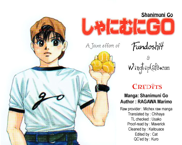 Read Shanimuni Go chapter 7 image 35 on Lezhin