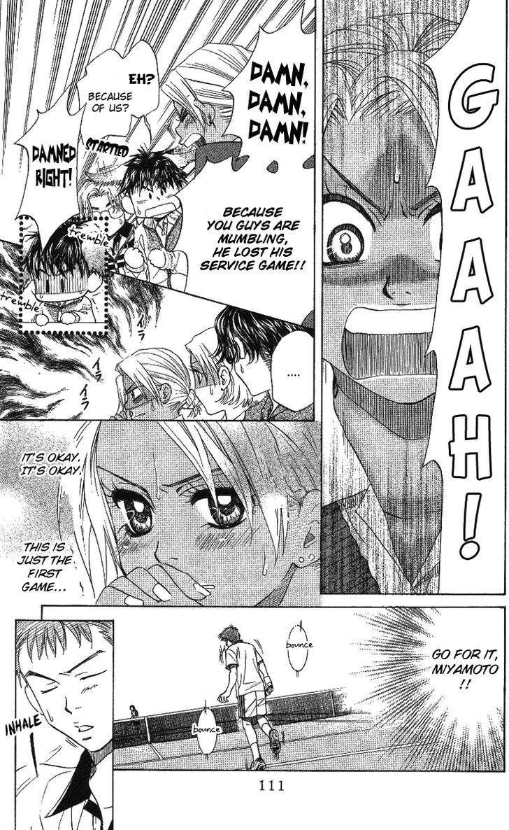 Read Shanimuni Go chapter 70 image 13 on Lezhin