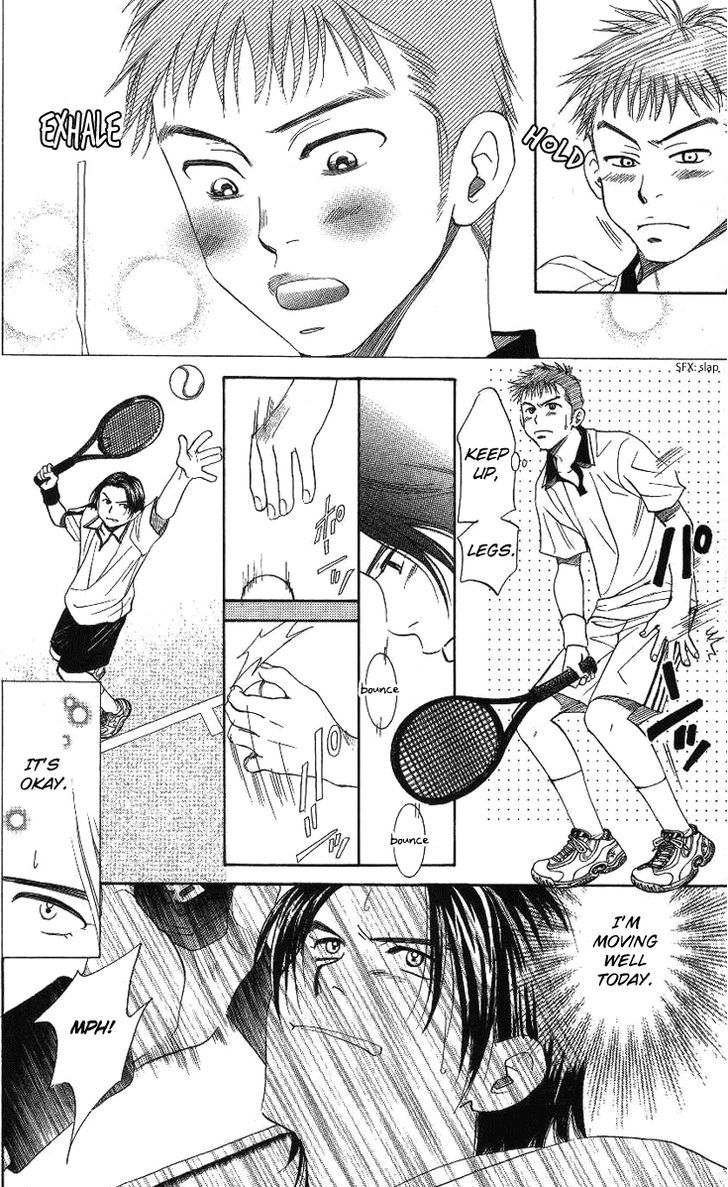 Read Shanimuni Go chapter 70 image 14 on Lezhin