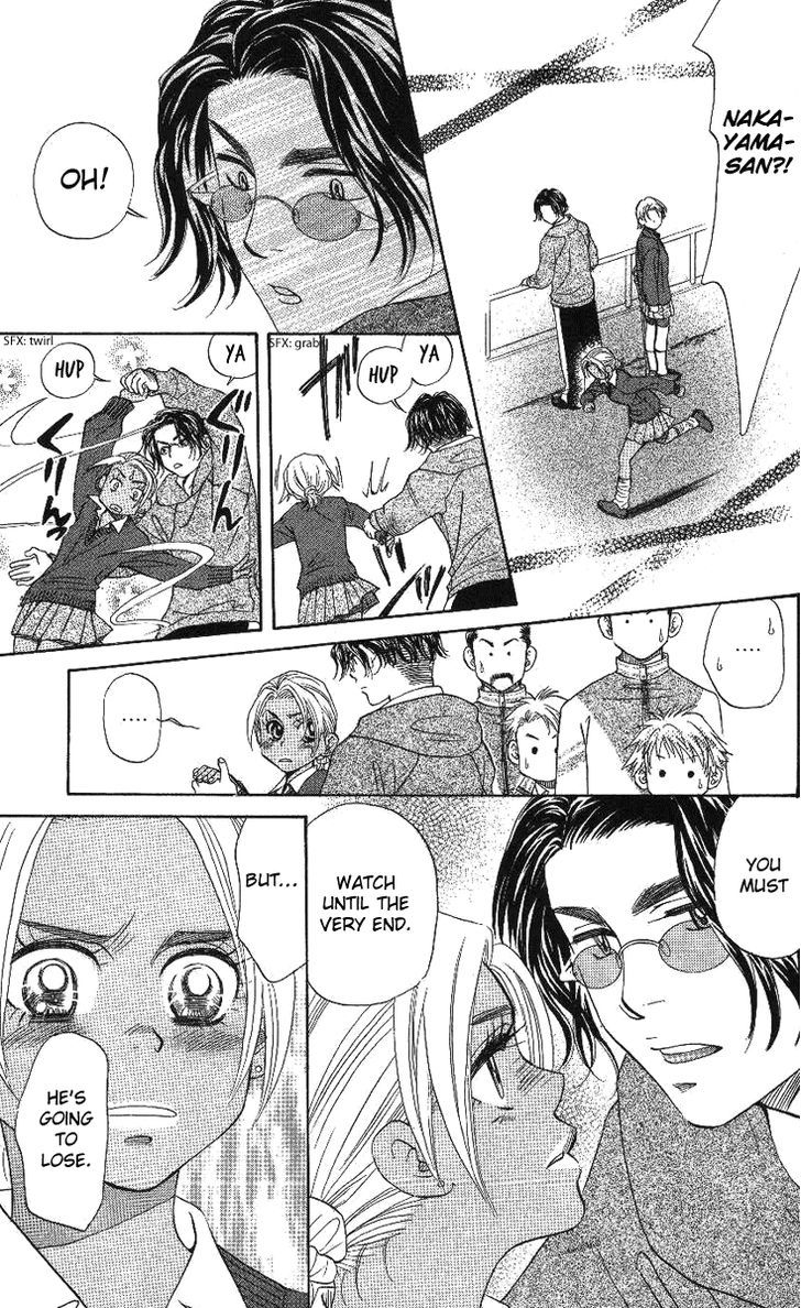 Read Shanimuni Go chapter 70 image 31 on Lezhin