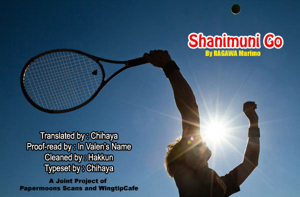 Read Shanimuni Go chapter 70 image 33 on Lezhin