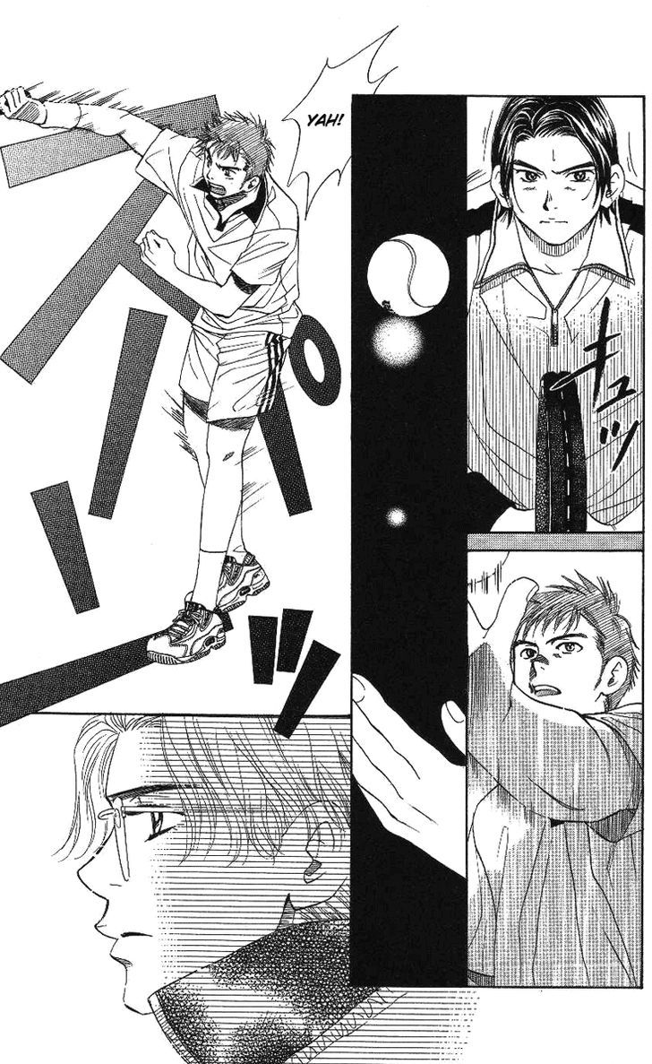 Read Shanimuni Go chapter 70 image 7 on Lezhin