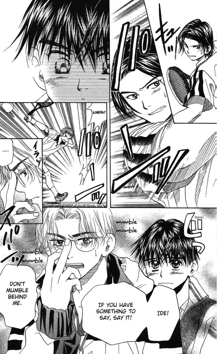 Read Shanimuni Go chapter 70 image 8 on Lezhin