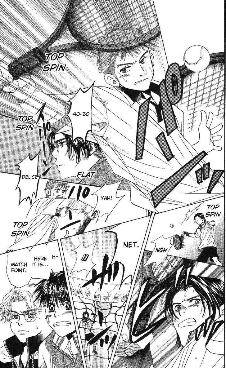 Read Shanimuni Go chapter 71 image 14 on Lezhin