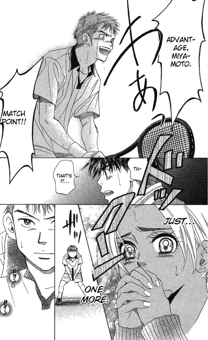Read Shanimuni Go chapter 71 image 15 on Lezhin