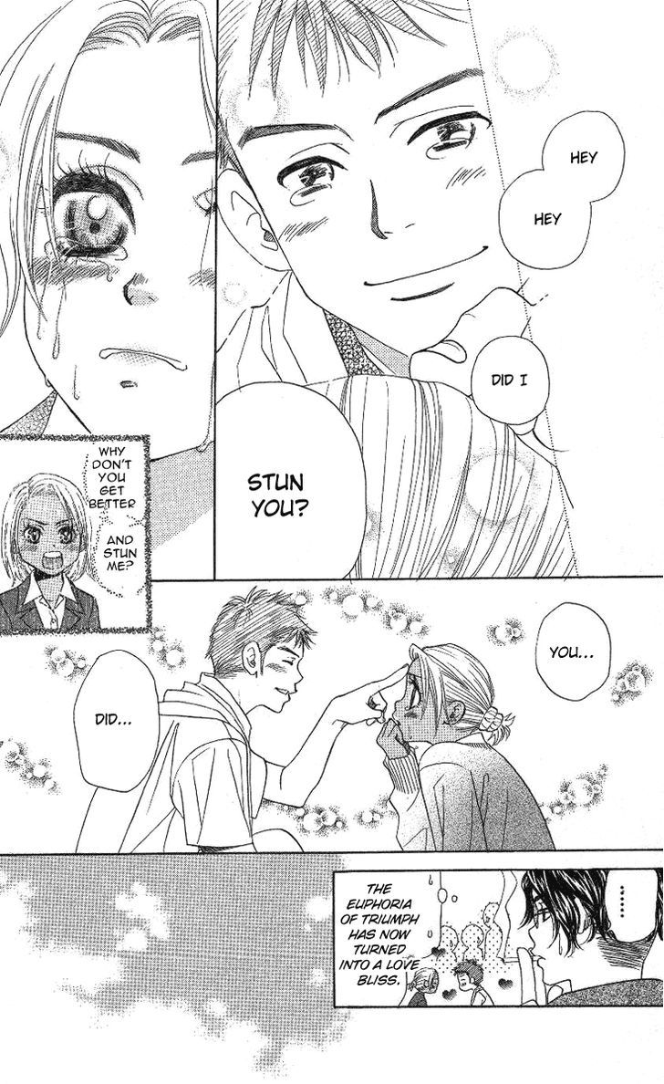Read Shanimuni Go chapter 71 image 25 on Lezhin