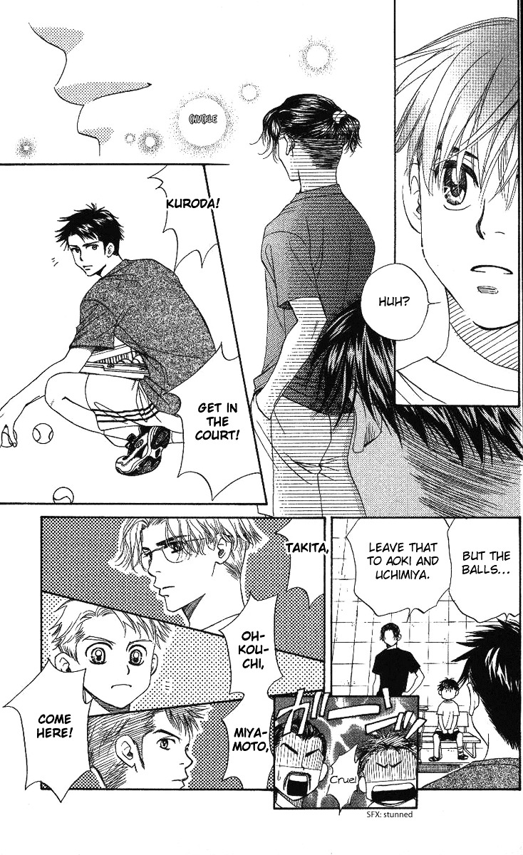 Read Shanimuni Go chapter 72 image 13 on Lezhin