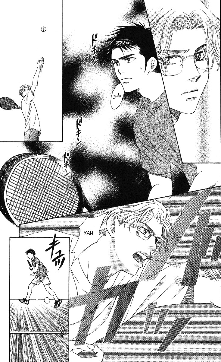 Read Shanimuni Go chapter 72 image 17 on Lezhin
