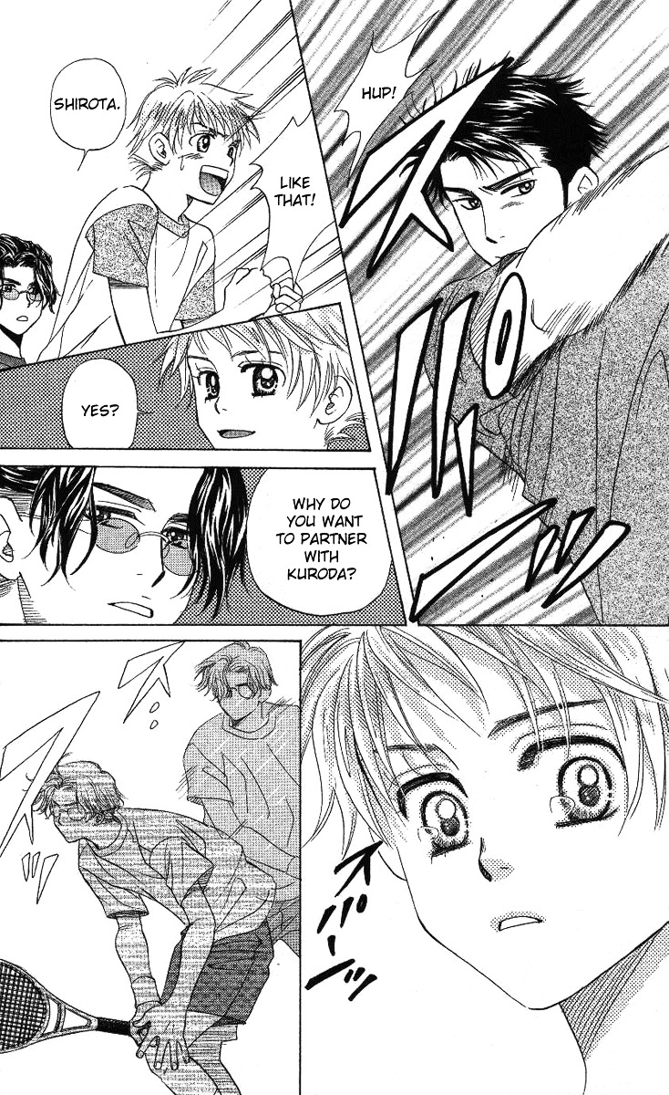 Read Shanimuni Go chapter 72 image 18 on Lezhin