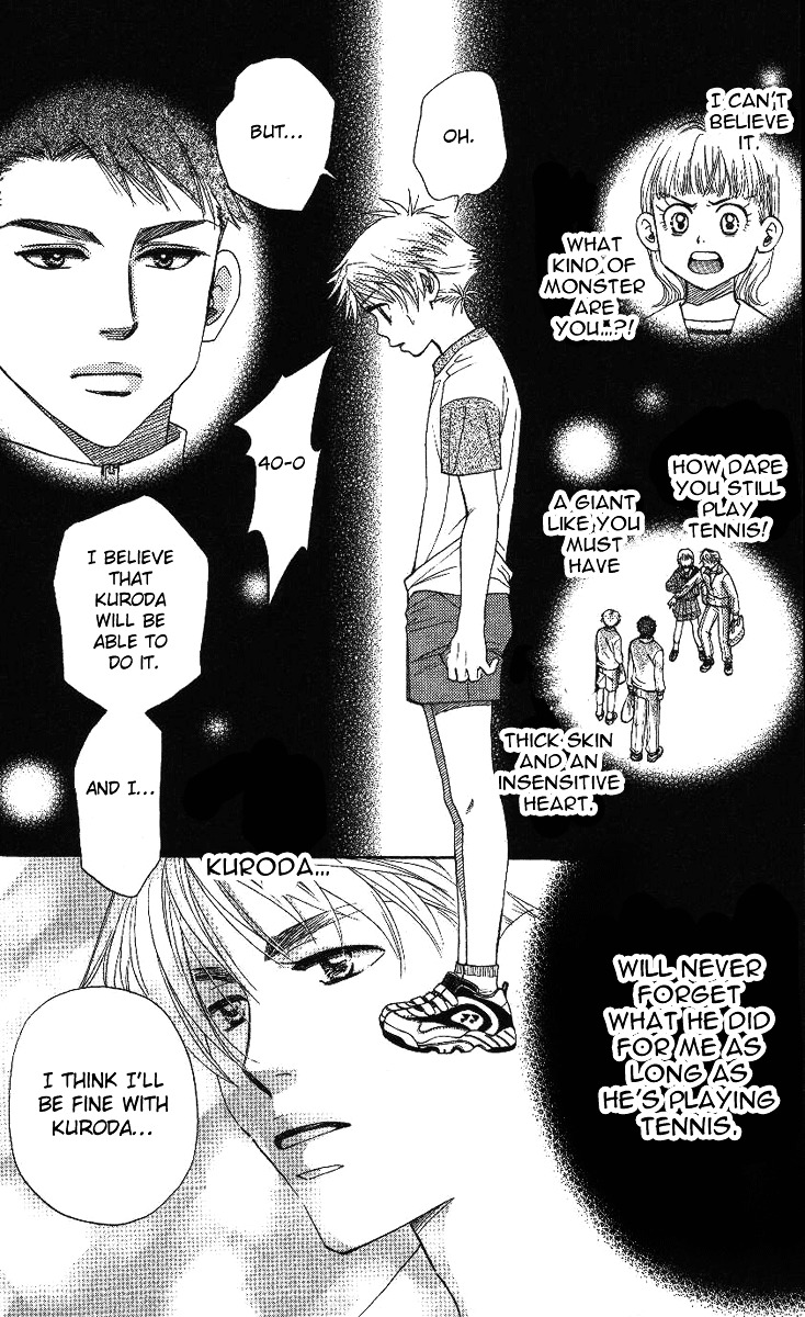 Read Shanimuni Go chapter 72 image 21 on Lezhin