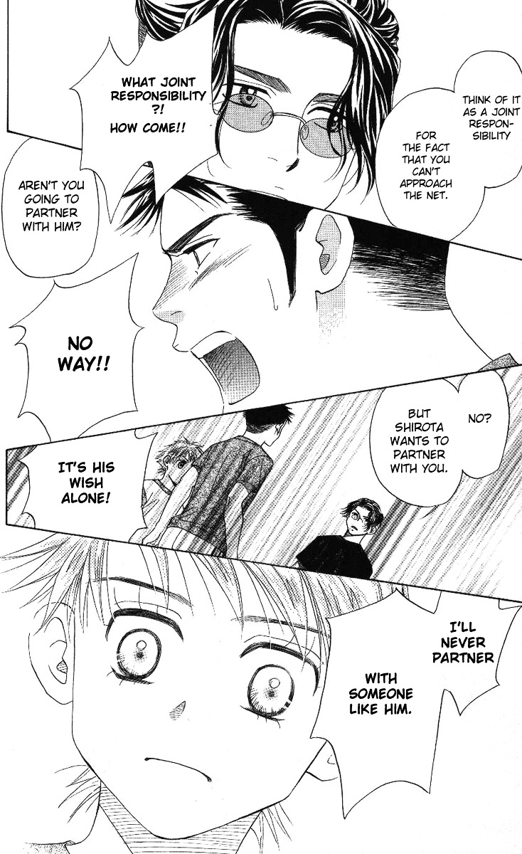 Read Shanimuni Go chapter 72 image 24 on Lezhin