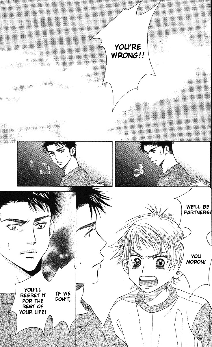 Read Shanimuni Go chapter 72 image 25 on Lezhin