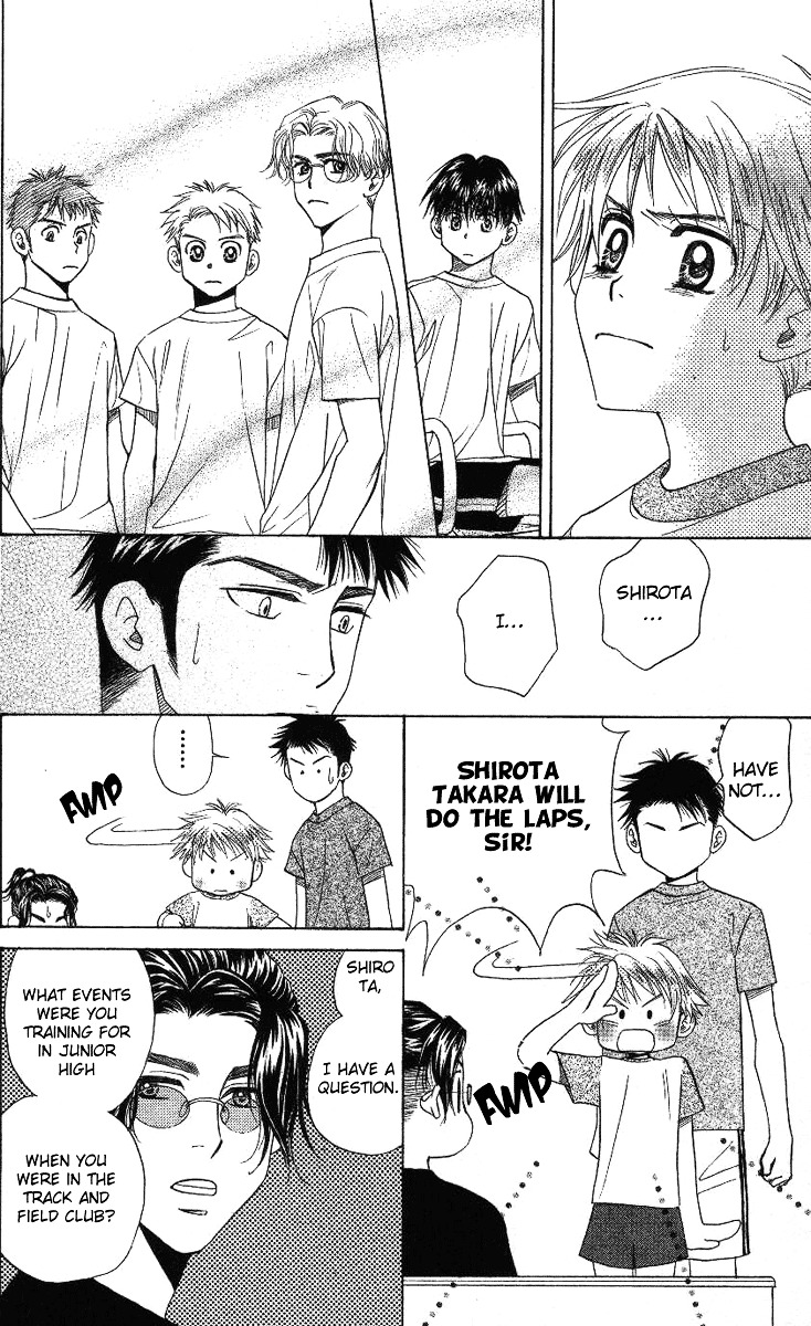 Read Shanimuni Go chapter 72 image 26 on Lezhin