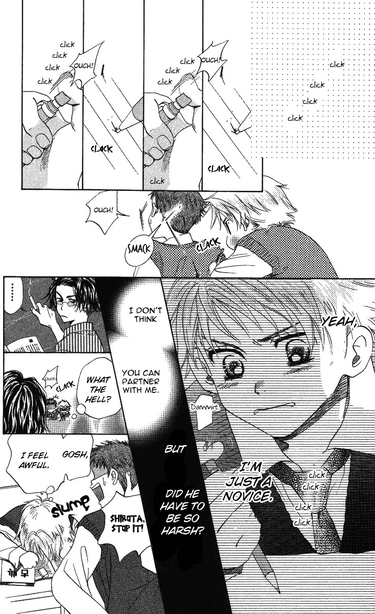Read Shanimuni Go chapter 72 image 8 on Lezhin