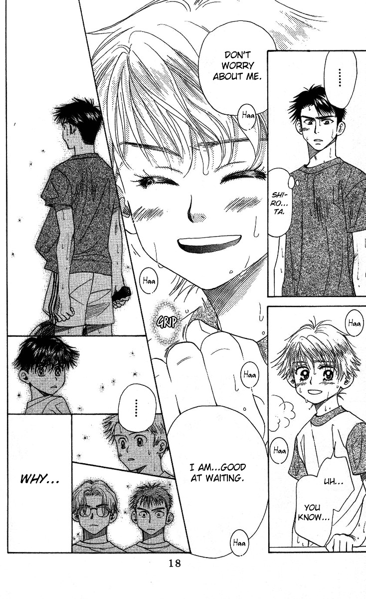 Read Shanimuni Go chapter 73 image 15 on Lezhin