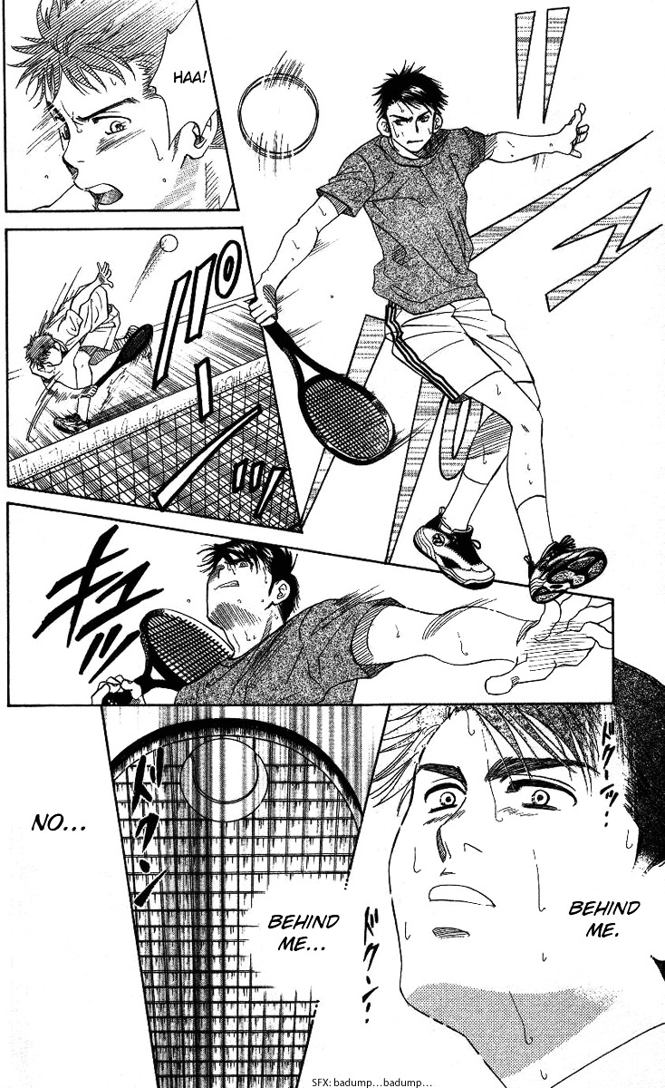 Read Shanimuni Go chapter 73 image 29 on Lezhin