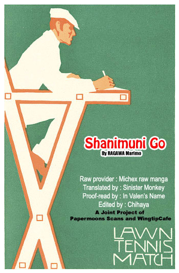 Read Shanimuni Go chapter 73 image 36 on Lezhin