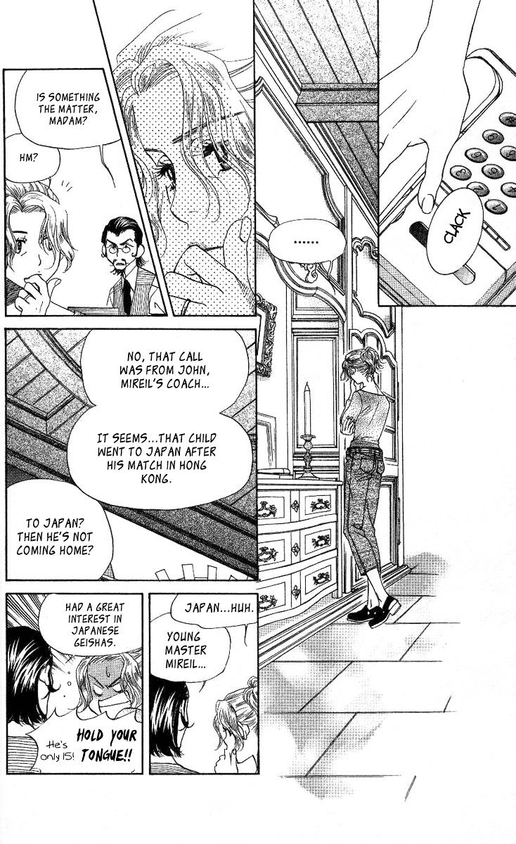 Read Shanimuni Go chapter 74 image 10 on Lezhin
