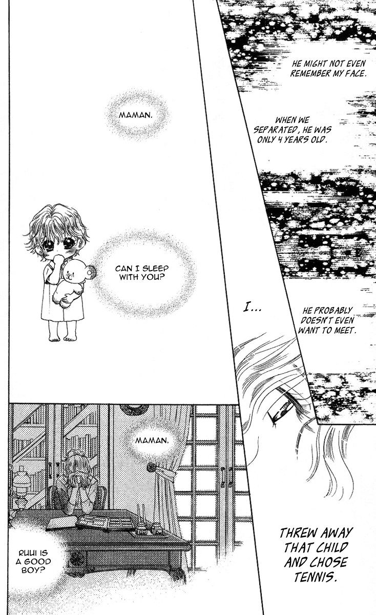 Read Shanimuni Go chapter 74 image 12 on Lezhin