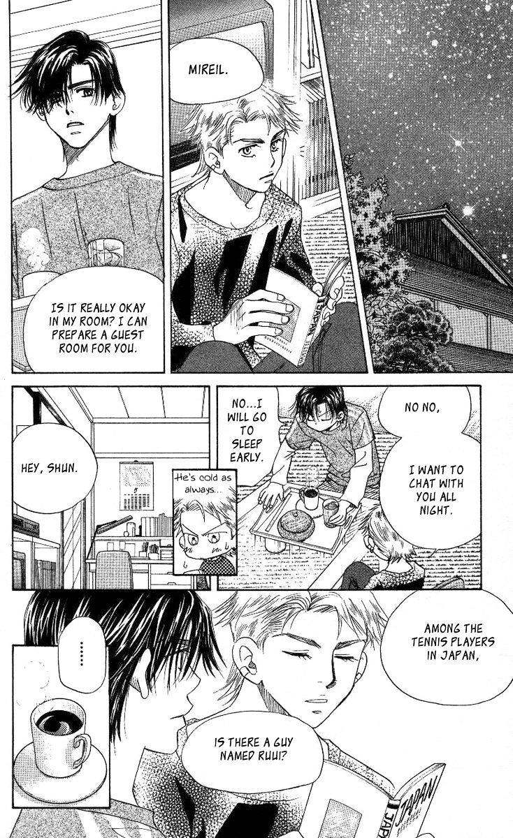 Read Shanimuni Go chapter 74 image 14 on Lezhin