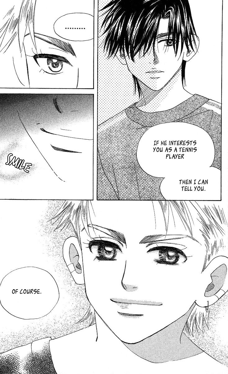 Read Shanimuni Go chapter 74 image 17 on Lezhin