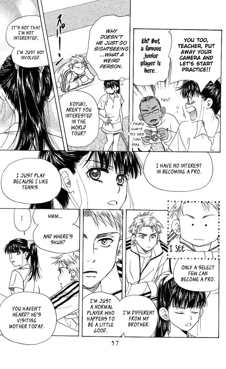 Read Shanimuni Go chapter 74 image 19 on Lezhin