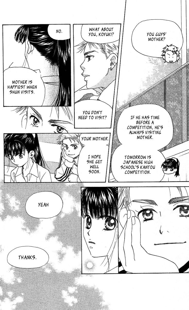 Read Shanimuni Go chapter 74 image 20 on Lezhin