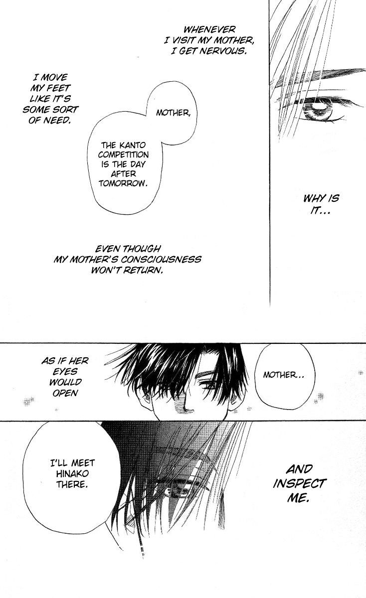Read Shanimuni Go chapter 74 image 22 on Lezhin