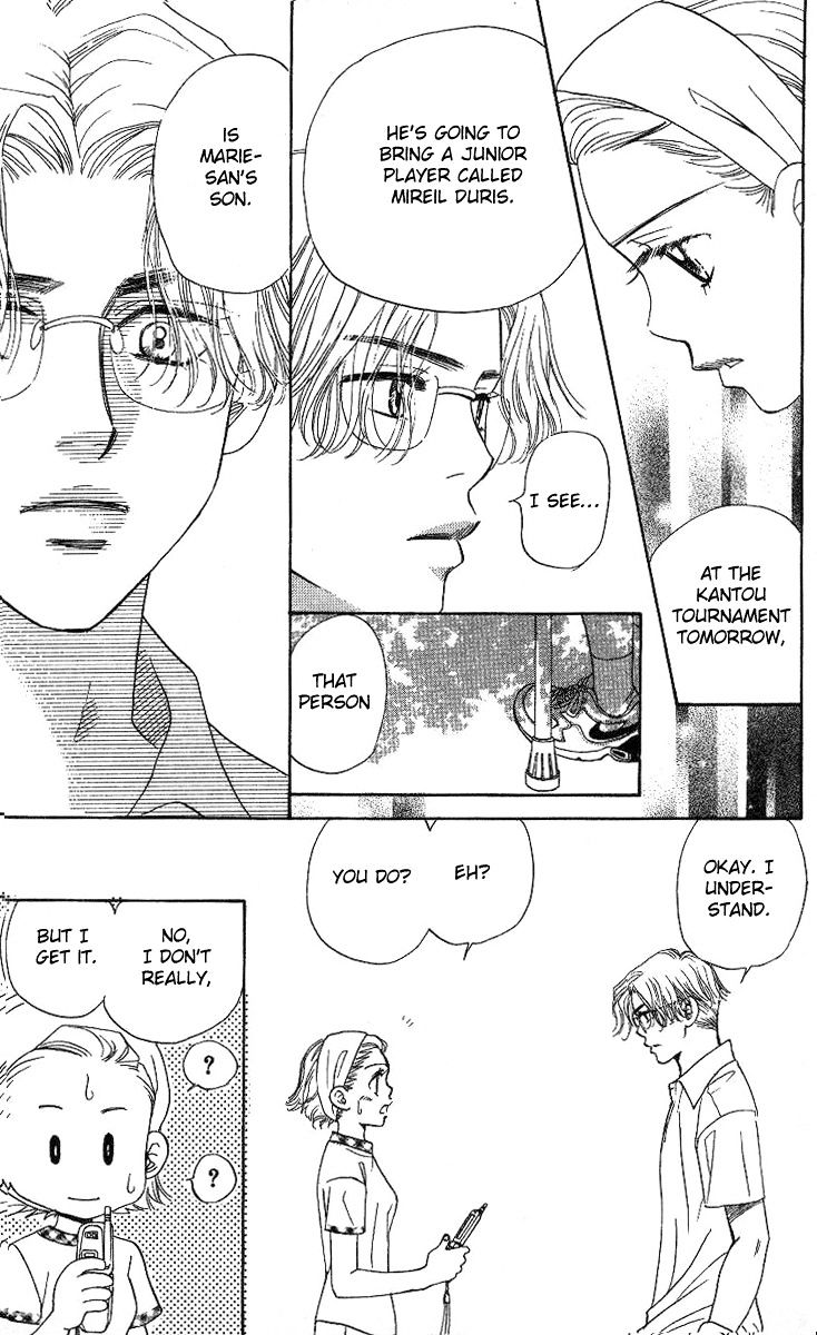 Read Shanimuni Go chapter 74 image 27 on Lezhin