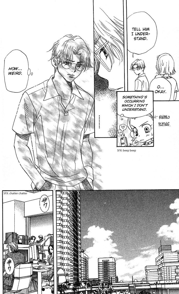 Read Shanimuni Go chapter 74 image 28 on Lezhin