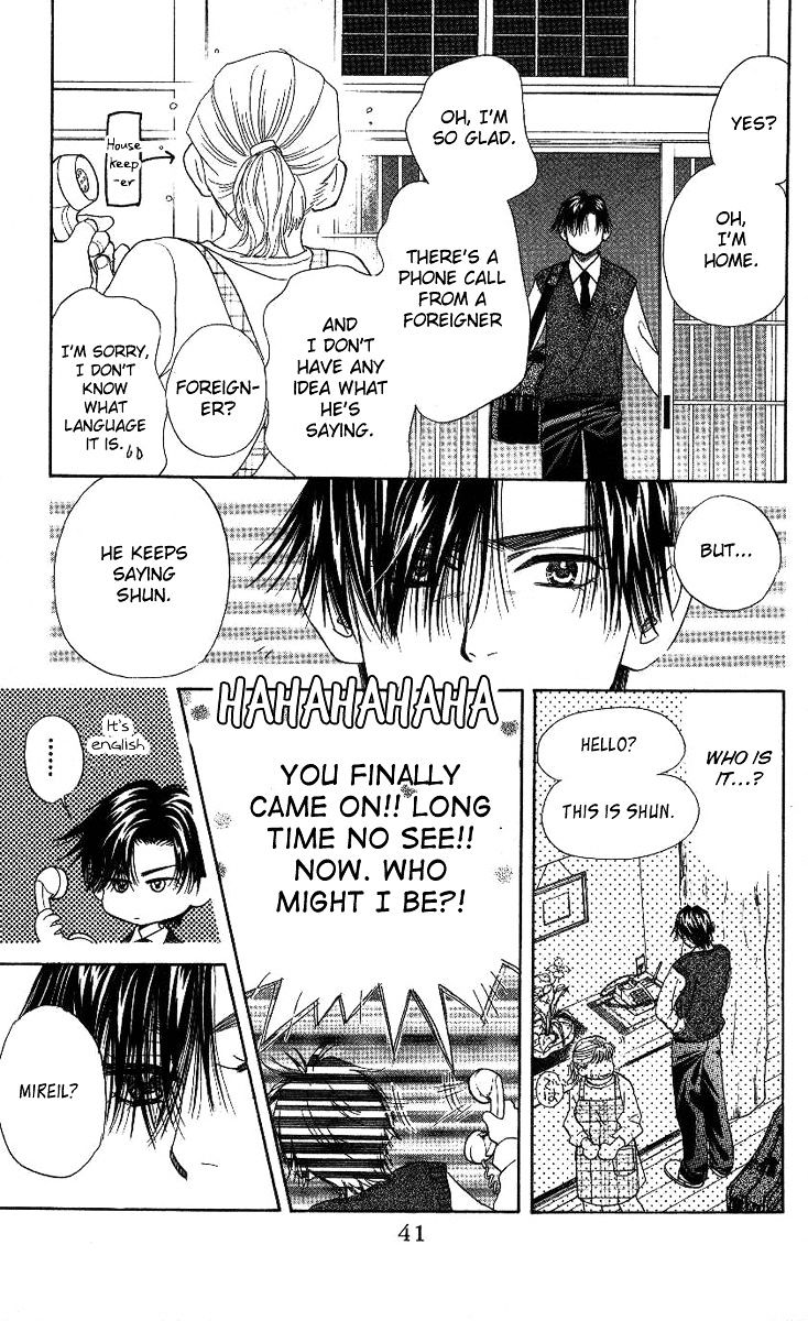 Read Shanimuni Go chapter 74 image 3 on Lezhin