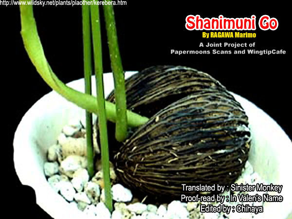 Read Shanimuni Go chapter 74 image 31 on Lezhin