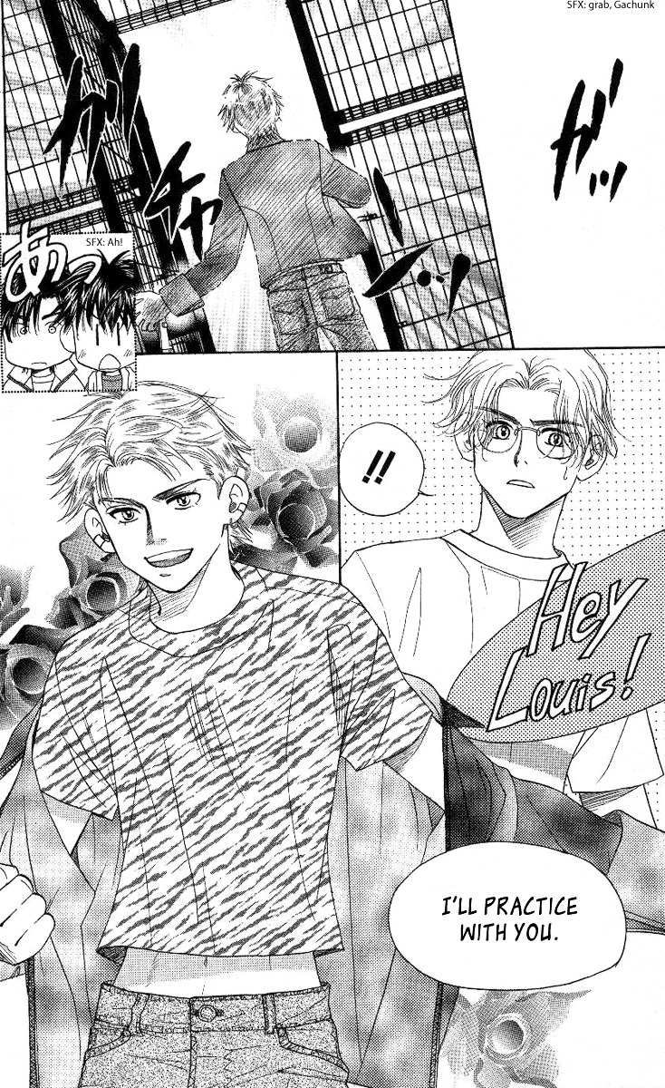 Read Shanimuni Go chapter 75 image 20 on Lezhin