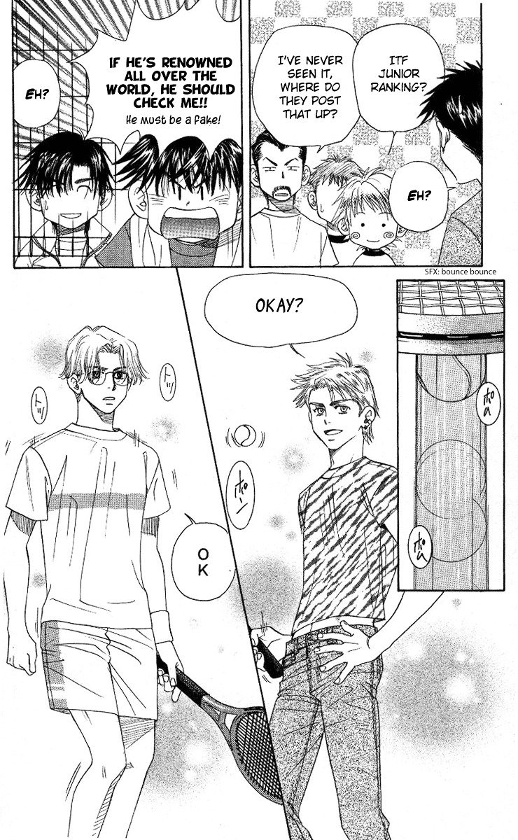 Read Shanimuni Go chapter 75 image 22 on Lezhin