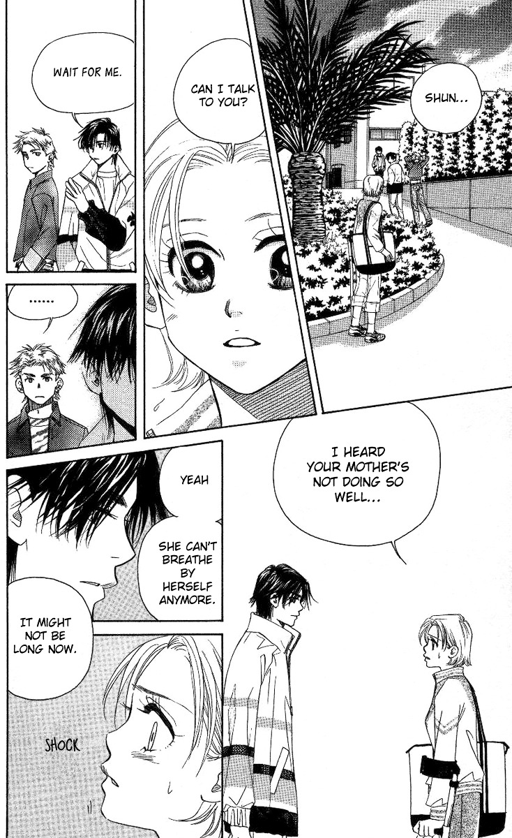 Read Shanimuni Go chapter 76 image 10 on Lezhin