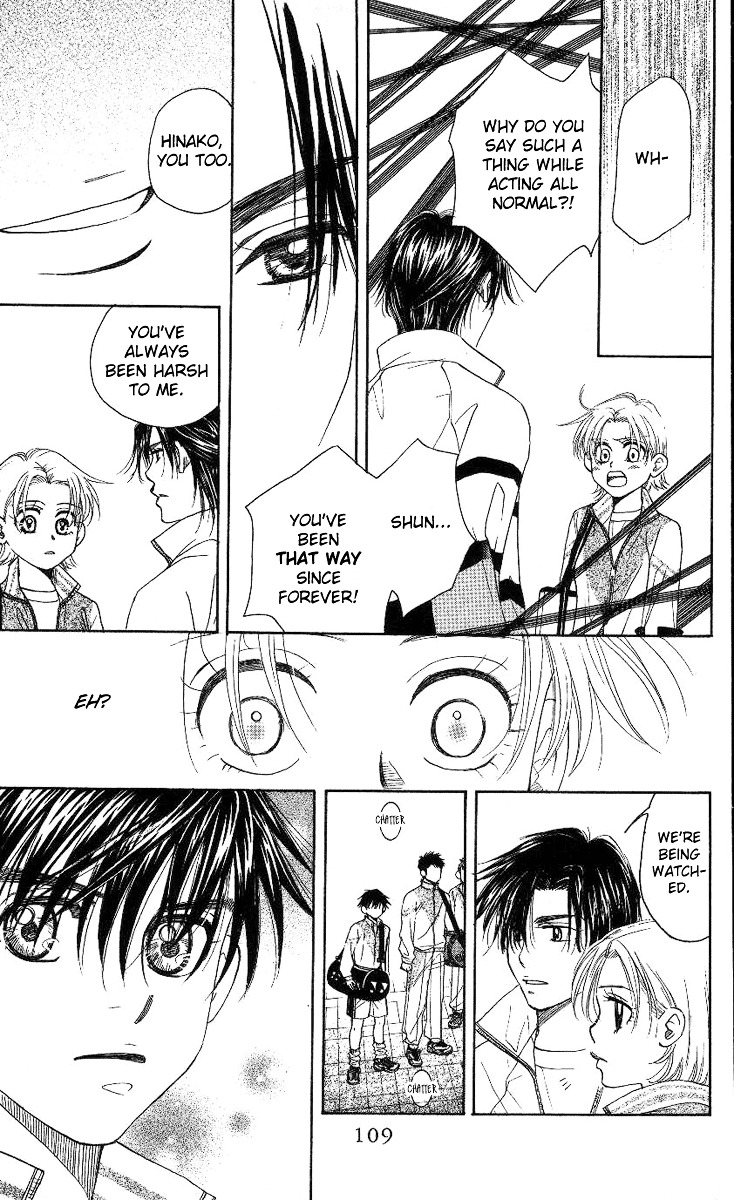 Read Shanimuni Go chapter 76 image 11 on Lezhin