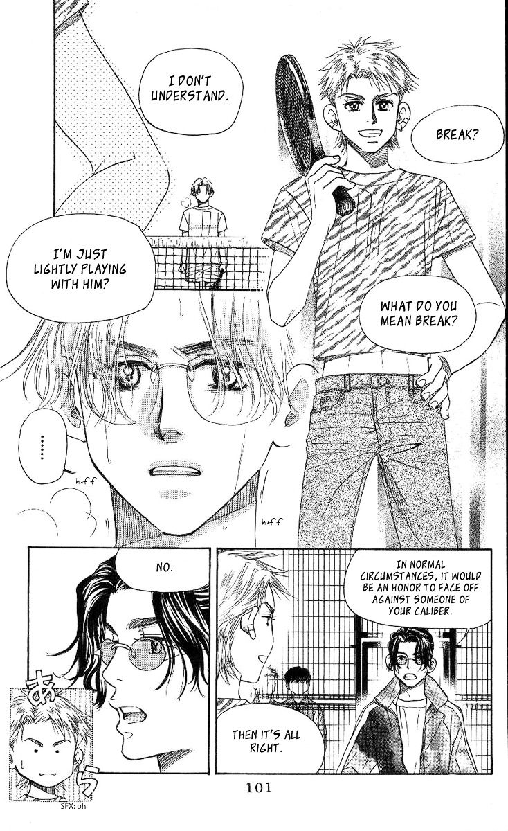 Read Shanimuni Go chapter 76 image 3 on Lezhin