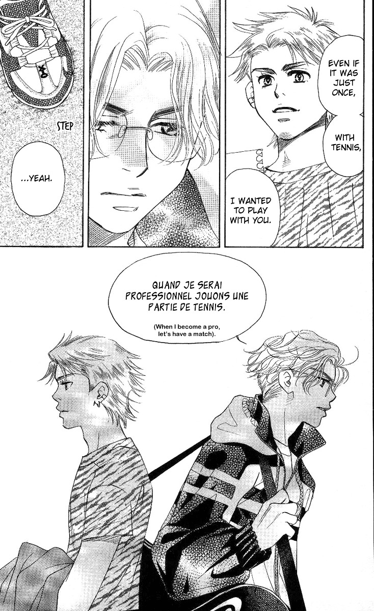 Read Shanimuni Go chapter 76 image 7 on Lezhin