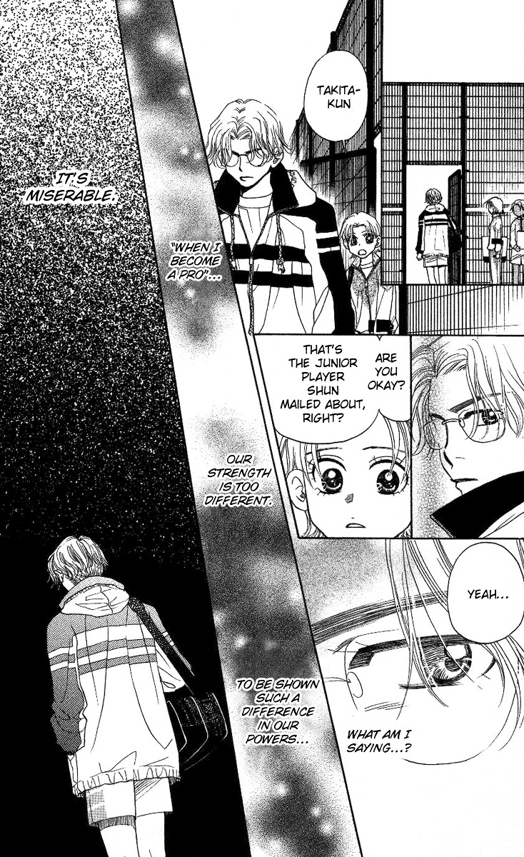 Read Shanimuni Go chapter 76 image 8 on Lezhin