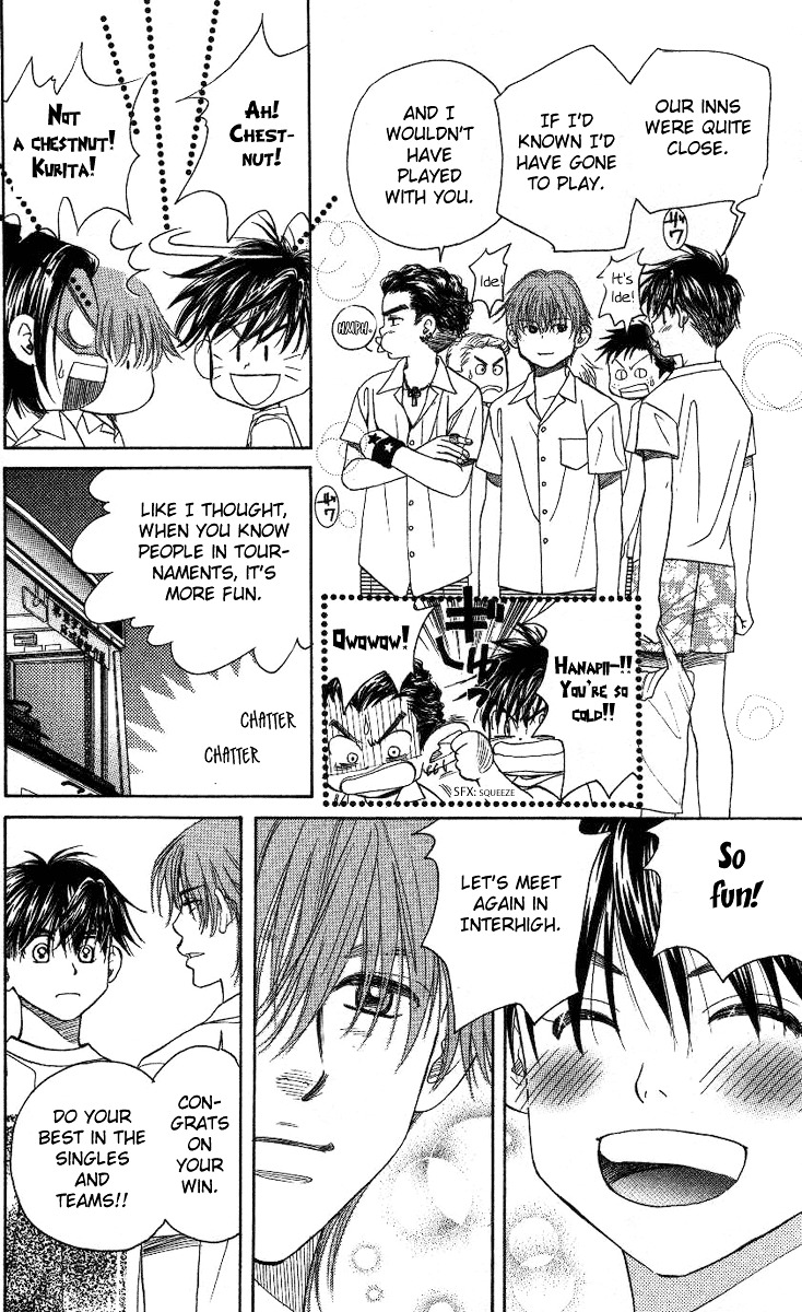 Read Shanimuni Go chapter 77 image 20 on Lezhin