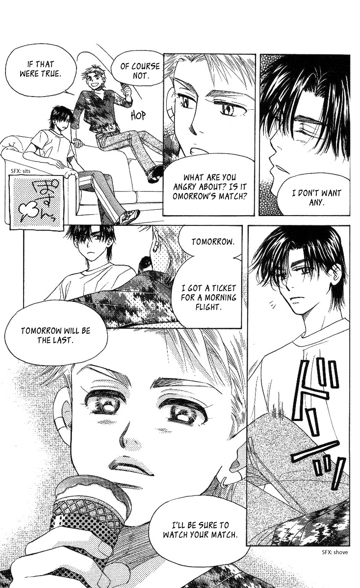 Read Shanimuni Go chapter 77 image 25 on Lezhin