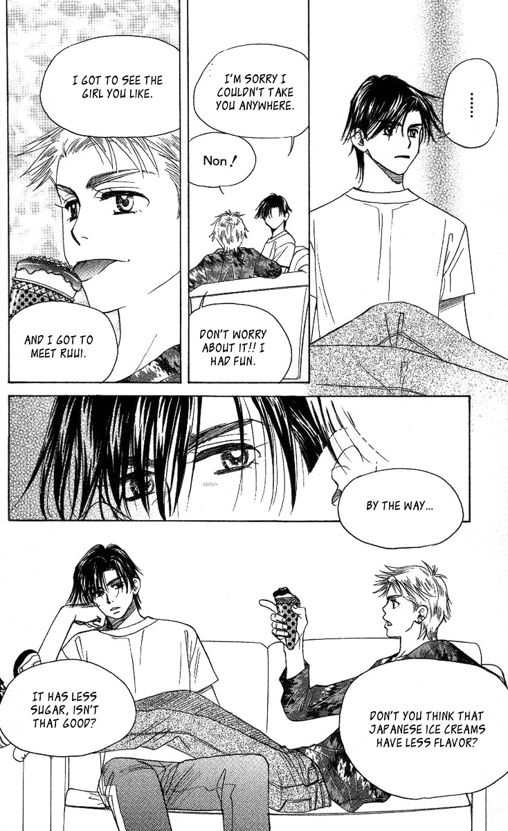 Read Shanimuni Go chapter 77 image 26 on Lezhin