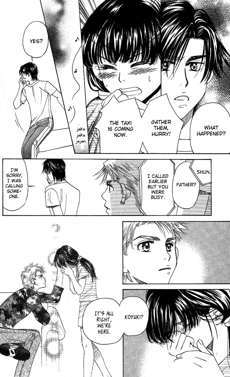 Read Shanimuni Go chapter 77 image 28 on Lezhin