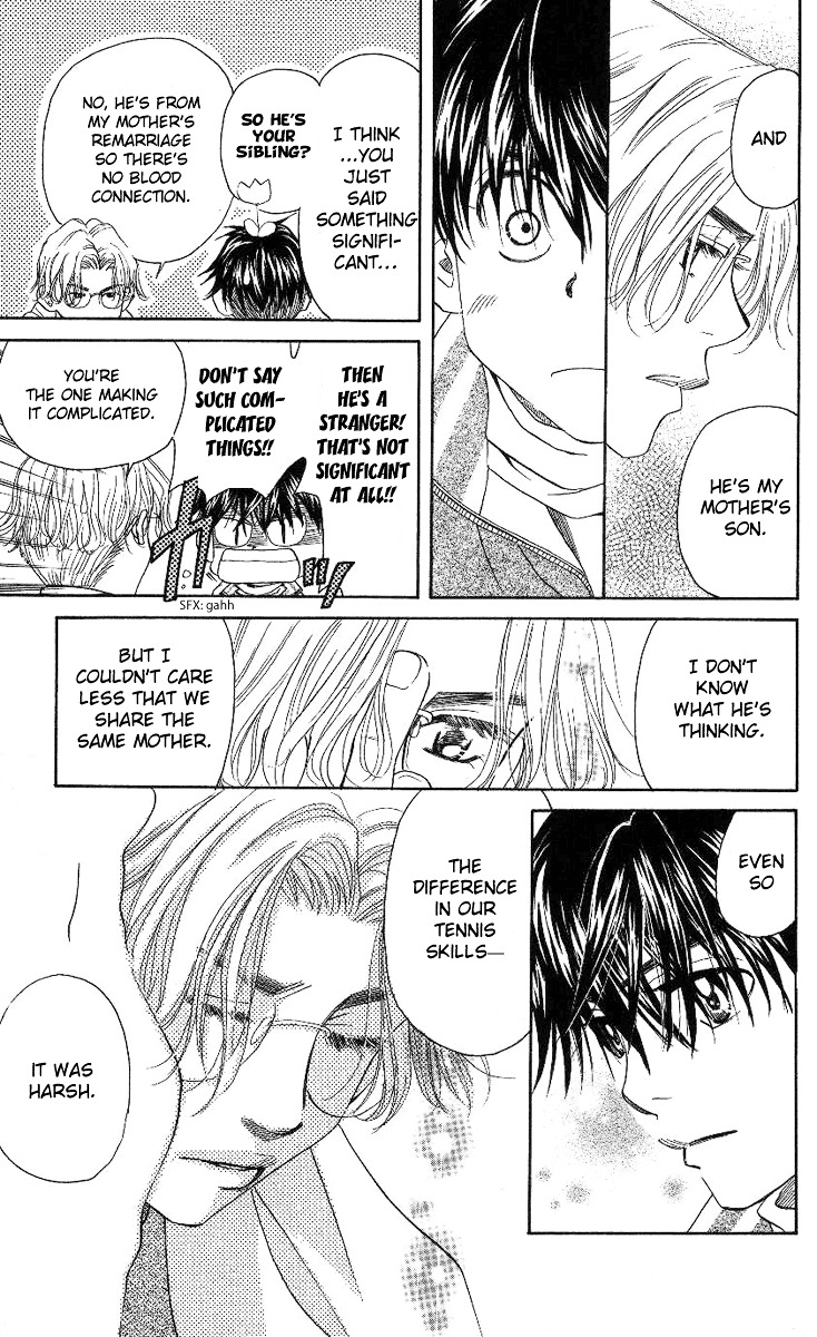 Read Shanimuni Go chapter 77 image 9 on Lezhin